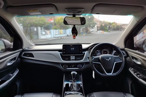 Used 2019 Wuling Cortez 1.5 C TURBO AT LUX+