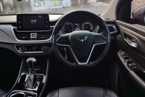 Used 2019 Wuling Cortez 1.5 C TURBO AT LUX+