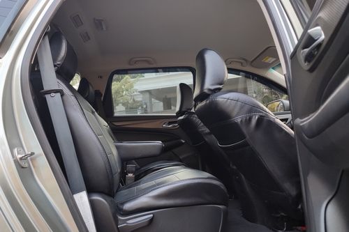 Used 2019 Wuling Cortez 1.5 C TURBO AT LUX+