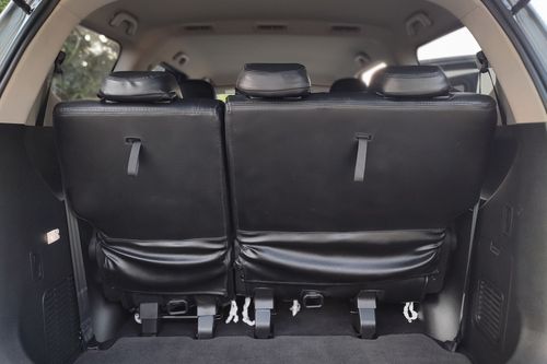 Used 2019 Wuling Cortez 1.5 C TURBO AT LUX+
