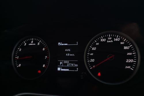Used 2019 Wuling Cortez 1.5 C TURBO AT LUX+