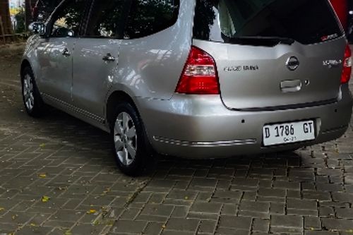 2010 Nissan Grand Livina 1.5 Ultimate AT tua