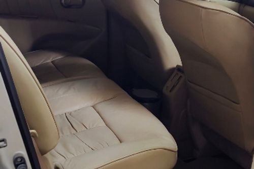 2010 Nissan Grand Livina 1.5 Ultimate AT tua