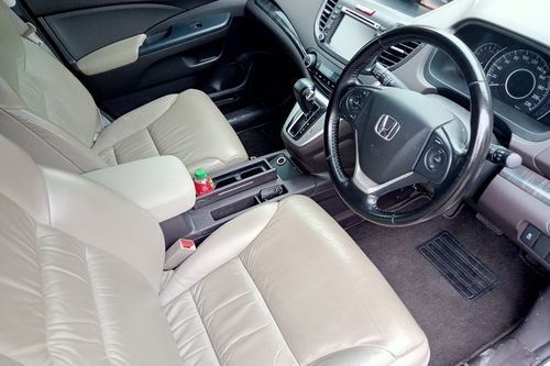 Used 2014 Honda CRV PRESTIGE 2.4 AT