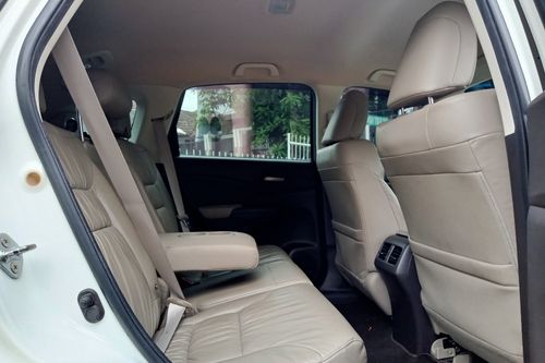 Used 2014 Honda CRV PRESTIGE 2.4 AT
