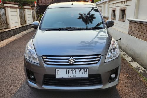 Dijual 2013 Suzuki Ertiga 1.4 GL MT SPORTY bekas