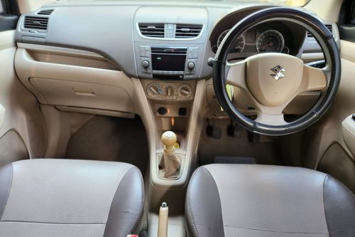 Dijual 2013 Suzuki Ertiga 1.4 GL MT SPORTY bekas