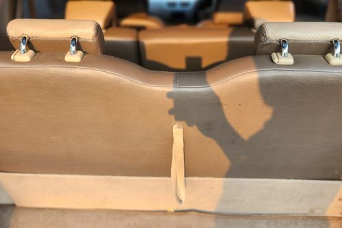 2013 Suzuki Ertiga 1.4 GL MT SPORTY bekas