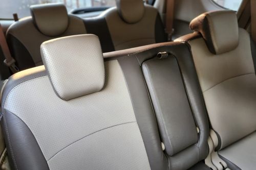 Dijual 2013 Suzuki Ertiga 1.4 GL MT SPORTY bekas