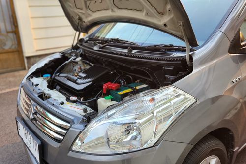 2013 Suzuki Ertiga 1.4 GL MT SPORTY bekas