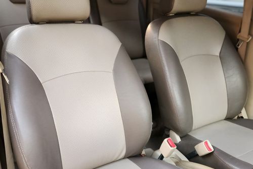 2013 Suzuki Ertiga 1.4 GL MT SPORTY tua