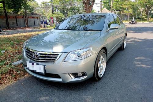 Used 2007 Toyota Camry 3.3L AT