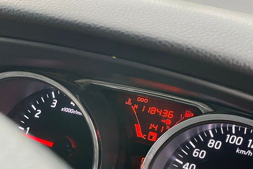Second hand 2014 Nissan Livina 1.5 GRAND LIVINA XV A/T MNB 