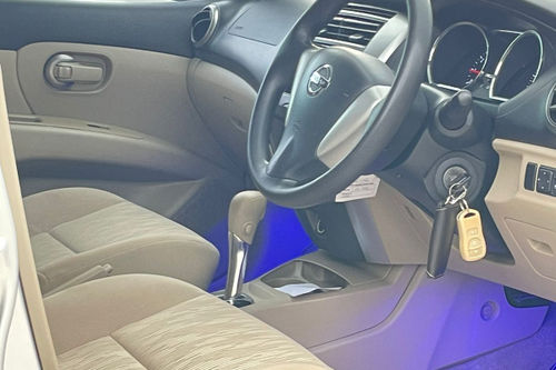 Used 2014 Nissan Livina 1.5 GRAND LIVINA XV A/T MNB