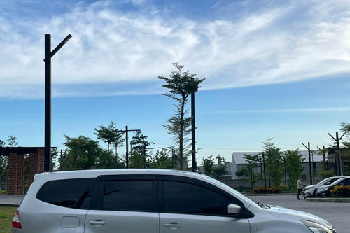 Used 2014 Nissan Livina 1.5 GRAND LIVINA XV A/T MNB