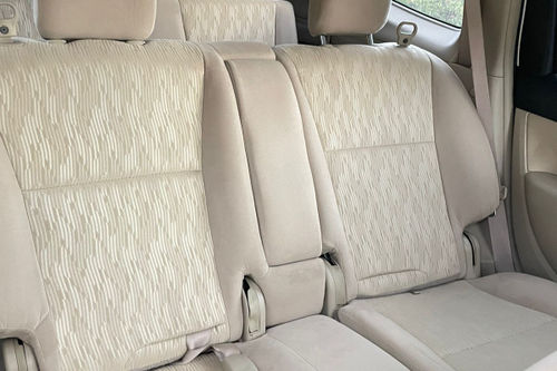 Used 2014 Nissan Livina 1.5 GRAND LIVINA XV A/T MNB