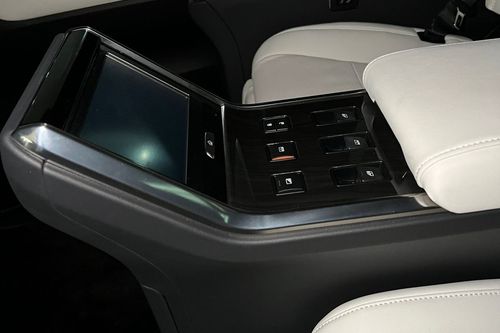 Second hand 2023 Lexus LM 350 (4-Seater) 