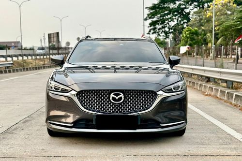 Beli mobil bekas