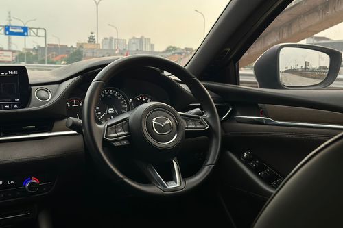 Dijual 2019 Mazda 6 Estate Elite bekas