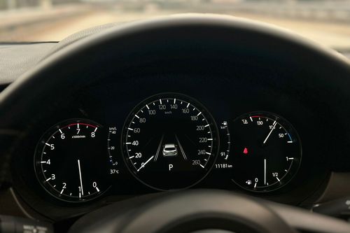 2019 Mazda 6 Estate Elite bekas