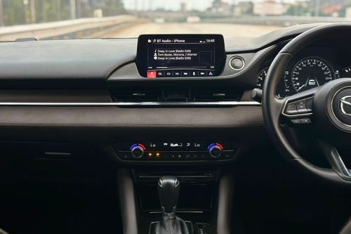 2019 Mazda 6 Estate Elite bekas