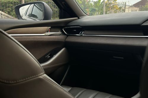 2019 Mazda 6 Estate Elite bekas