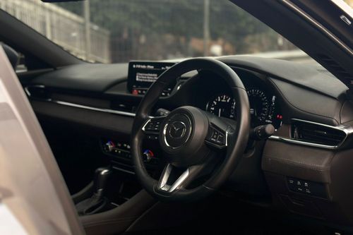 2019 Mazda 6 Estate Elite bekas