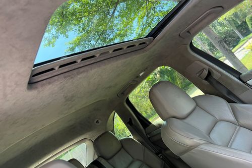 Old 2010 Porsche Cayenne 4.8 AT