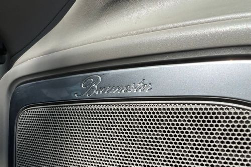 Used 2010 Porsche Cayenne 4.8 AT