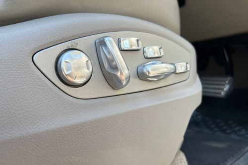 Used 2010 Porsche Cayenne 4.8 AT