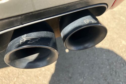 Used 2010 Porsche Cayenne 4.8 AT