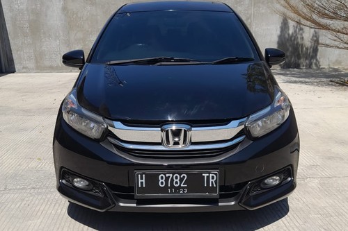 2018 Honda Mobilio E 1.5L AT