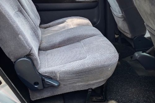 Dijual 2004 Hyundai Trajet GLS 2.0L MT bekas