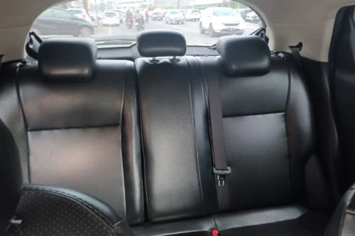Used 2011 Nissan Juke RX AT