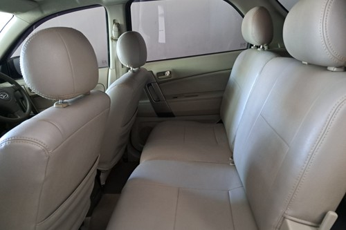 2011 Daihatsu Terios TS Extra 1.5L AT tua