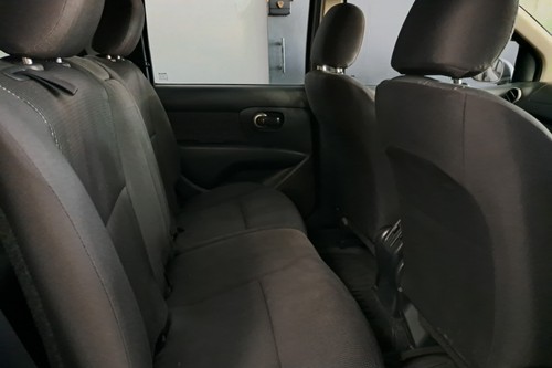 Dijual 2013 Nissan Grand Livina 1.5 SV CVT bekas