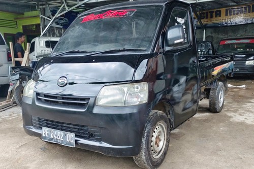 2020 Daihatsu Gran Max PU 1.5 AC PS bekas