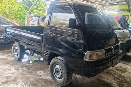 Used 2018 Suzuki Carry  Flat Deck