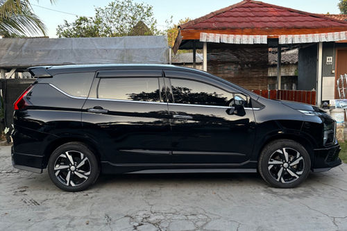 Second hand 2022 Mitsubishi Xpander Ultimate CVT 