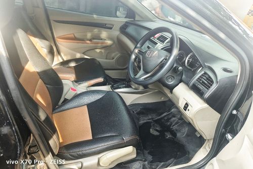 2nd Hand 2013 Honda City 1.5 S AT