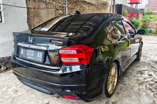 Used 2013 Honda City 1.5 S AT