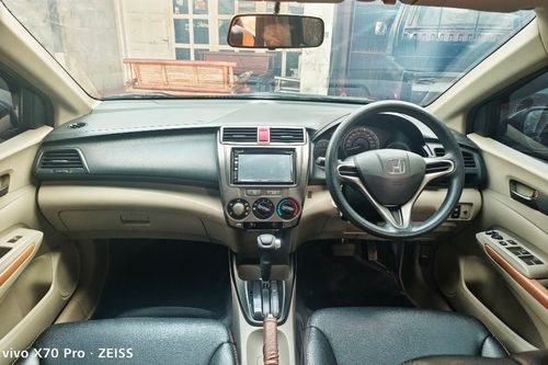 Used 2013 Honda City 1.5 S AT