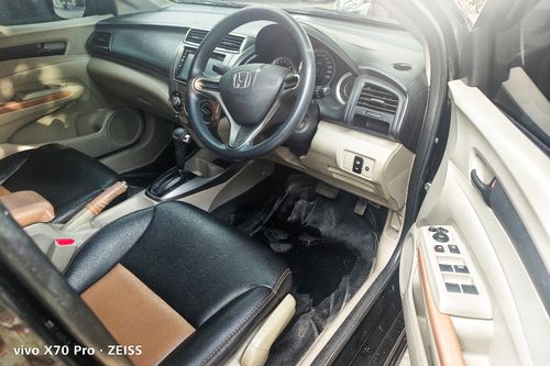 Used 2013 Honda City 1.5 S AT