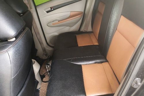 Used 2013 Honda City 1.5 S AT