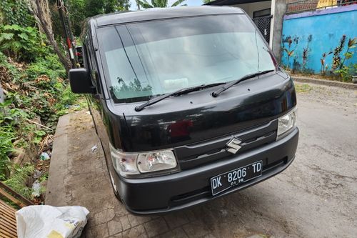 Beli mobil bekas