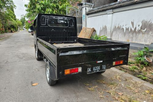 2020 Suzuki Mega Carry 1.5 PU tua