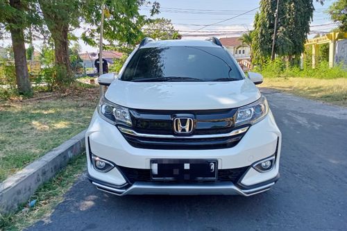 Beli mobil bekas