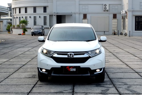 2018 Honda CR-V 1.5L Turbo