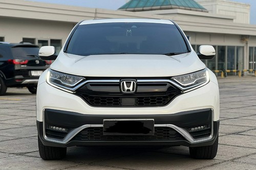 2021 Honda CR-V  1.5L Turbo Prestige