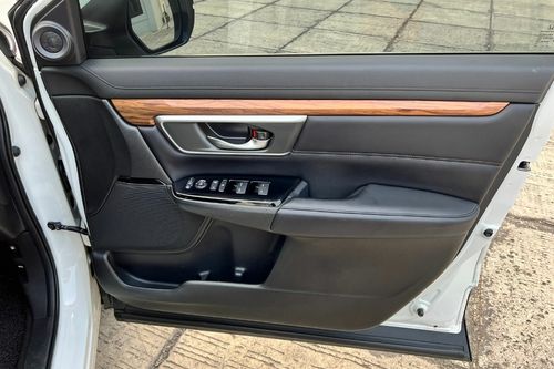 2021 Honda CRV 1.5L Turbo Prestige bekas